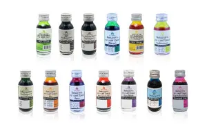 BEST ODOUR Food Coloring