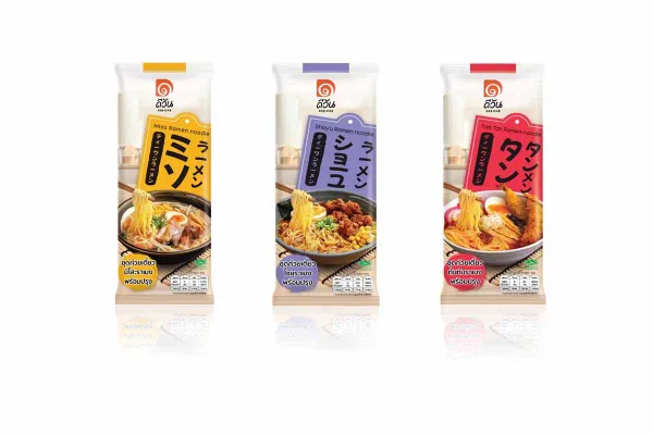DEE ONE Ramen Noodle Kit