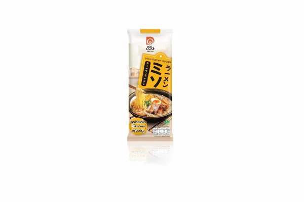 DEE ONE, Ramen Noodle Kit Miso Ramen - 155 g
