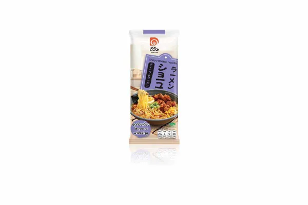 DEE ONE, Ramen Noodle Kit Shoyu Ramen - 155 g