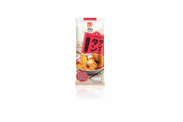 DEE ONE, Ramen Noodle Kit Tan Tan Ramen - 155 g