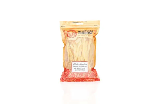 GOLD FISH, Dried Bean Curd Skin (Tofu Skin) - 65 g 