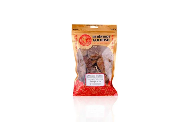 GOLD FISH, Shitake Extra Size - 65 g 