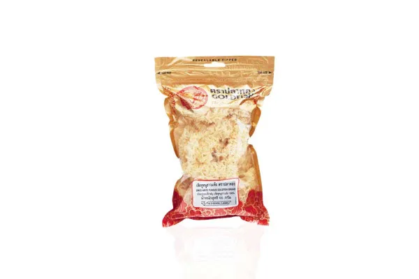 GOLD FISH, White Jelly Fungus - 120 g 