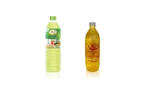 MT by MAETUK Pickled Garlic Juice & Lime Juice