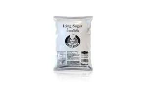 UNCLE BRANS Icing Sugar