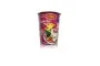 KASET Instant Vermicelli Cup, Tom Yum Yentafo - 42 g