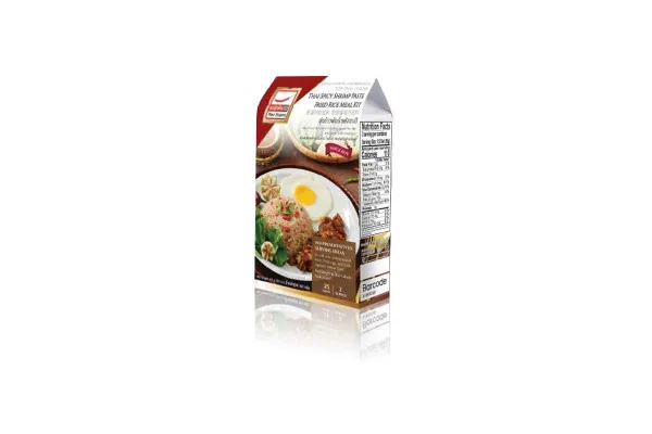 MAE SUPEN Thai Spicy Shrimp Paste Set - 100 g