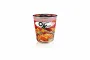 MAMA Cup, Kimchi Seafood - 65 g