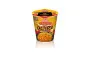 NISSIN Instant Noodles Cup Dry Type, Tom Yum Shrimp Cheese - 75 g
