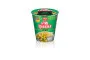 NISSIN Instant Noodles Cup, Minced Pork - 77 g