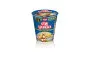 NISSIN Instant Noodles Cup, Seafood Creamy Soup - 74 g