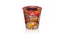 NISSIN Instant Noodles Cup, Tom Yum Creamy Ruam Mitr - 76 g