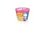 NISSIN Noodles Mini Cup Doraemon, Chicken with Corn - 40 g
