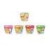 NISSIN Noodles Mini Cup Doraemon