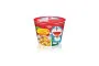 NISSIN Noodles Mini Cup Doraemon, Roast Pork - 40 g