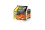 NISSIN Instant Noodles Premium Bag, Dry Type Hot Chili Lobster - 60 g