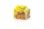 NISSIN Instant Noodles Premium Bag, Dry Type Korean Hot Chili Jey - 60 g