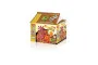NISSIN Instant Noodles Premium Bag, Dry Type Hot Chili Chicken Salted Egg - 60 g
