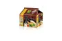 NISSIN Instant Noodles Premium Bag, Tonkotsu Ramen - 60 g