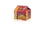 NISSIN Instant Noodles Premium Bag, Japanese Sauce - 60 g