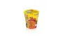 NISSIN Instant Noodles Premium Cup Dry Type, Korean Hot Chili Chicken Cheese - 69 g