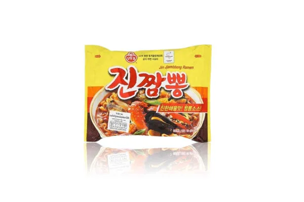 OTTOGI, Jin Jjambbong Ramen - 130g
