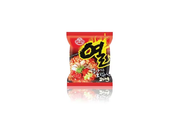OTTOGI, Yeul Ramen - 120g