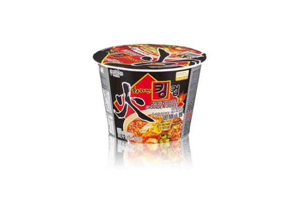 PALDO, Hwa Noodle Cup - 110 g