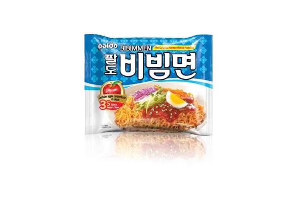PALDO, Bibimmen Ramen - 130g