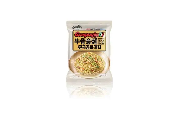 PALDO, Gompaghetti - 110g