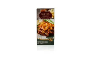 SAMLEETHONG Instant Pad Thai, Pad Thai Cooking Kit