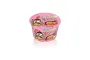 SAMYANG Buldak Big Bowl, Hot Chicken Carbonara Ramen - 105 g