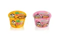 SAMYANG Buldak Big Bowl & Cup