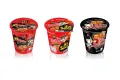 SAMYANG Buldak Big Bowl & Cup