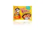 SAMYANG Buldak Ramen, Hot Chicken Cheese - 140 g