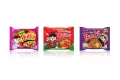 Samyang Buldak Hot Chicken Flavor Ramen