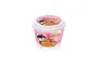 SAMYANG Buldak, Hot Chicken Topokki Cabonara - 179 g 