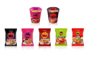 SAMYANG MEP Ramyeon