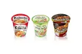 SAMYANG Korean-Style Classic Ramen Cup Noodles