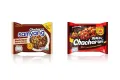 SAMYANG Ramen / Tangle / Chacharoni