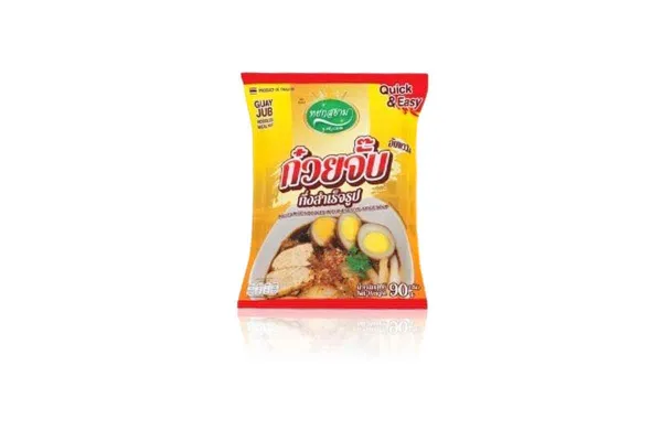YOK SIAM, Kuy Jub Thick Soup - 100 g