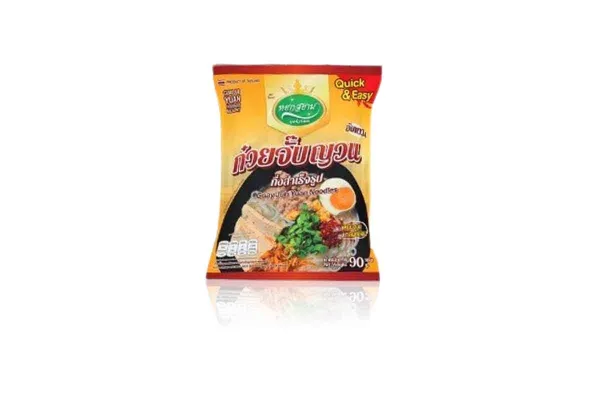 YOK SIAM, Vietnamese Kuy Jub - 90 g
