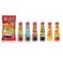 AOR SOR-ROR Sauces