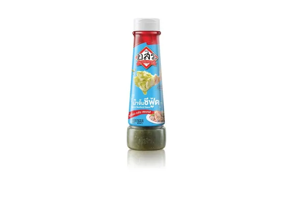 AOR-SOR-ROR Spicy Seafood Sauce - 355 g
