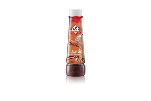 AOR-SOR-ROR Spicy Tamarind Sauce - 355 g