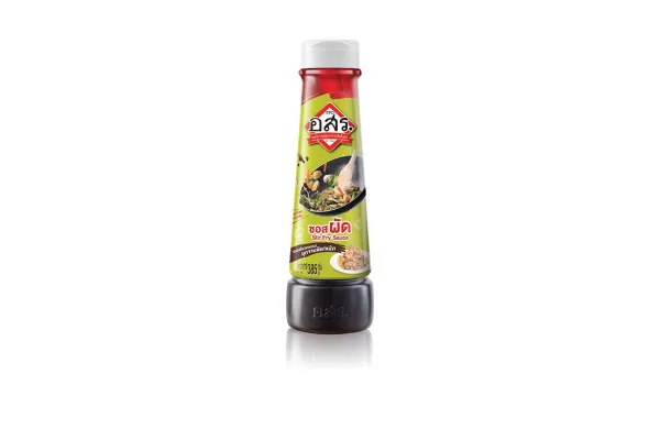 AOR-SOR-ROR Stir Fried Sauce - 385 g