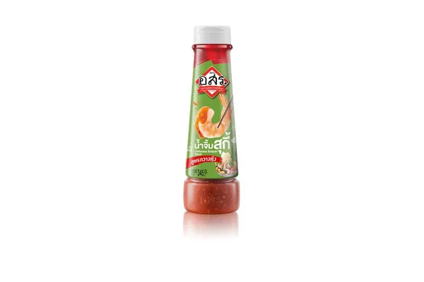 AOR-SOR-ROR Sukiyaki Sauce Cantonese Style - 345 g