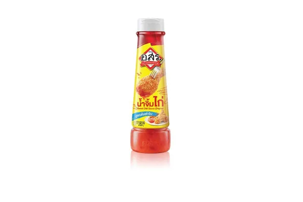 AOR-SOR-ROR Sweet Chili Sauce - 380 g