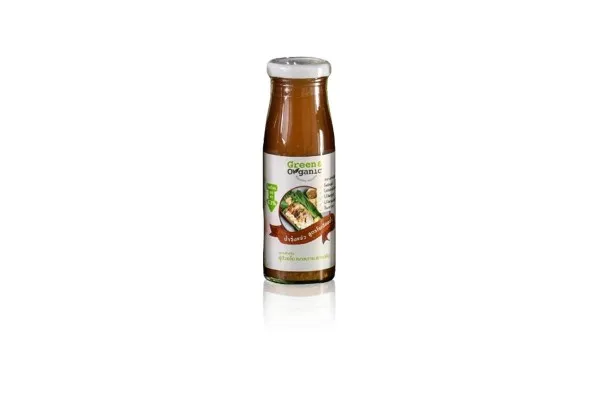 GREEN & ORGANIC, Thai Jaew Dipping Sauce - 200 g